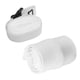 thumbnail image 1 of Extensor De Colchón Conector Correa Kit Convertidor Twin A King Para Hotel 25cm, 1 of 5