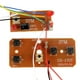 thumbnail image 4 of Kit De Placa Receptora Y Transmisor De Radio De 2 Uds Para Piezas De Coche Crawler RC Hobby, 4 of 5