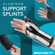 thumbnail image 4 of Férula Spica para muñeca y pulgar BraceAbility De Quervain's XS, 4 of 7