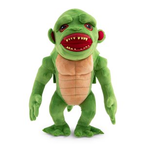 Peluche Toynk Ghoulies Ii Movie Fish Ghoulie 35 Cm