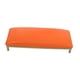 thumbnail image 1 of Accesorios Para Almohadas Para U?as Reposabrazos Premium Para U?as Para El Hogar Salón Manicurista Naranja, 1 of 5