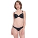 thumbnail image 1 of Calzón Mujer Negro Bikini Corona, 1 of 5