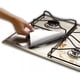 thumbnail image 1 of Pack 12 Lamina Aluminio Protector Cocina Gas, 1 of 2