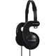 thumbnail image 3 of Audífonos Koss SportaPro estéreo on-ear ligeros negros, 3 of 3