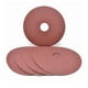 thumbnail image 1 of Disco Fibra 4 1/2" # 60 Siaral 4919 Display 5 Unds, 1 of 2