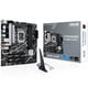 thumbnail image 1 of Placa Madre ASUS PRIME B760M-A AX6 II DDR5 LGA 1700 WiFi 6 M.2 Micro ATX, 1 of 3