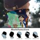 thumbnail image 5 of Dodo Braga de Cuello Protección Solar - Bandana UV Refrescante para Ciclismo y Deportes al Aire Libre, Hombres y Mujeres, 5 of 6