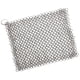 thumbnail image 3 of Depurador De Cadena Resistencia Al Desgaste De Acero Inoxidable 316 Para Parrilla Wok Scraper Medium, 3 of 5