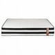 thumbnail image 2 of Colchon New Valdivia 2 Plazas Negro 150x190x28 Cm, 2 of 3