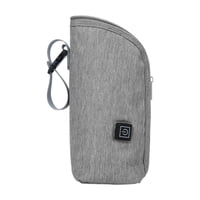 Bothyi - Bolsa Para Calentar Biberones, Calentador Compacto De Biberones Para Mamás Que Salen En El Coche