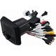 thumbnail image 5 of Radio Marina Kenwood KMR-M300BT Bluetooth Resistente al Agua 2.7", 5 of 8