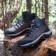 thumbnail image 4 of Botines Waterproof Hombre Cuero Y Textil Outdoor Fiordo-6-23 Cardinale cafe 40, 4 of 7