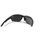 thumbnail image 3 of Gafas de Sol Wiley X JAKL Polarizadas de Seguridad Negro Mate, 3 of 5