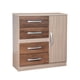 thumbnail image 1 of Cómoda Dínamo Rovere, 1 of 6