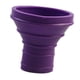 thumbnail image 5 of Herramienta Para Agarrar Pelotas De Golf, Protector De Espalda Para Golfista, Ventosa Para Recoger Palos De Golf, Color Morado, 5 of 5