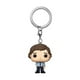 thumbnail image 2 of ¡Funko Pop! Llavero: The Office - Jim Halpert, Multicolor, 2 of 2