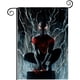 thumbnail image 1 of Miles Morales-bandera de jardín temática. Regalo perfecto para fans, amigos y familiares, ideal para actividades al aire libre y decoración de fiestas.28CM*45CM, 1 of 5