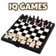 thumbnail image 4 of Set de juego de mesa Gamie Magnetic 12 juegos retro para niños mayores de 6 años, 4 of 8