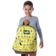 thumbnail image 2 of Mochila Nickelodeon Con Estampado De Bob Esponja Pantalones Cuadrados, 2 of 7