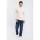 thumbnail image 3 of Sweater Tejido Hombre Cuello Subido Beatle 7198, 3 of 4