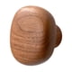 thumbnail image 4 of Perchero De Madera Para Pared, Decorativo, Para Armario, Para Sombreros, Bufandas, Toallas, Rectangular, 4,2 X 4,9 X 4 Cm, 4 of 5