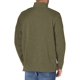 thumbnail image 2 of Suéter de forro polar con cierre de un cuarto y manga larga Wrangler Authentics 3XL, 2 of 5