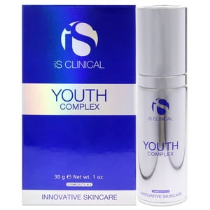 Is Clinical - Complejo Juvenil De Para Unisex - Tratamiento De 1 Oz