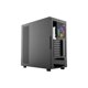thumbnail image 3 of Gabinete XYZ AURORAX 50, ATX, Vidrio templado, vista panoramica, 3 ventiladores ARGB, Negro, 3 of 3
