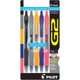 thumbnail image 1 of Bolígrafos de gel PILOT G2 Harmony de punta fina de 0,7 mm, paquete de 5, 1 of 1