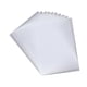 thumbnail image 5 of 10 Láminas De Plástico Termorretráctil Multiusos Para Colgantes Y Pendientes, 14,5 X 20 Cm, Semitransparentes, 5 of 5