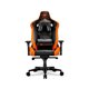 thumbnail image 1 of Silla Gamer Titan Orange, 1 of 4
