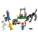 thumbnail image 3 of Lego Campamento De Bananín Y Bujía, 3 of 4
