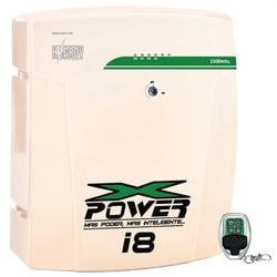 Hagroy - Energizador X-Power I8