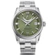thumbnail image 1 of Reloj Orient Star 149-RE-AU0107E00B de 38,5 mm con esfera verde, 1 of 8