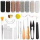 thumbnail image 1 of Kit de Costura BAGERLA de Alta Resistencia para Manualidades DIY, 1 of 9