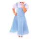thumbnail image 2 of Disfraz Princesa Dorothy, 2 of 3