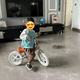 thumbnail image 2 of Bicicleta Equilibrio Sin Pedales Aprendizaje Para Niños, 2 of 5