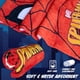 thumbnail image 4 of Toalla Disney Spider-Man para niños, 140 x 69 cm, secado rápido, 4 of 5