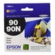 thumbnail image 3 of Cartucho de Tinta Epson 90 180 páginas Negro, 3 of 3