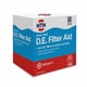 thumbnail image 1 of D.E. Filter Aid HTH 67121 para el cuidado de piscinas, 4,5 kg, 1 of 7