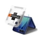 thumbnail image 1 of Protector de pantalla Spigen para Galaxy Z Flip 7, paquete de 2, 1 of 8