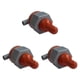 thumbnail image 4 of Chupetes De Cabra, Suministros Agrícolas, Chupetes De Goma Suave Para Corderos, Lechones Y Ovejas, Estilo 2, 4 of 5