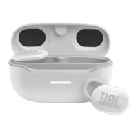 Jbl - Audífonos Endurance Race In Ear Bluetooth Blanco