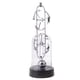thumbnail image 3 of Newton's Cradle Perpetual Motion Gadget Juguetes De Equilibrio Giratorio Delfín, 3 of 3