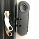 thumbnail image 5 of Set 3 Maletas Abs Ruedas 360° NEGRO, 5 of 6