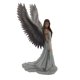 thumbnail image 1 of Figurilla Veronese Design Ángel de 24 cm – Anne Stokes, 1 of 4