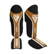 thumbnail image 1 of Canilleras RDX - AURA T17 Black/Golden - Shin Instep - SGR-T17BGL Talla S, 1 of 3