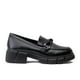 thumbnail image 1 of Mocasín Casual Mujer Griselda Negro 36, 1 of 3