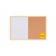 thumbnail image 4 of Pizarra Mixta 60x40 Pastel Amarilla, 4 of 4