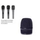thumbnail image 4 of Rejilla para Micrófono JXRYWF para Sennheiser E835 con Cable, 4 of 4